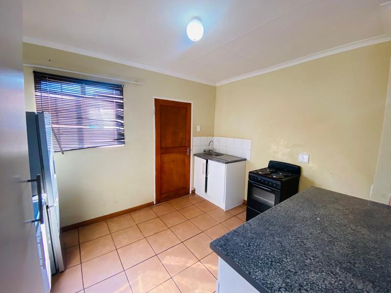 To Let 3 Bedroom Property for Rent in Kathu Northern Cape